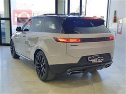 لاند ڕۆڤەر ڕانج ڕۆڤەر سپۆرت